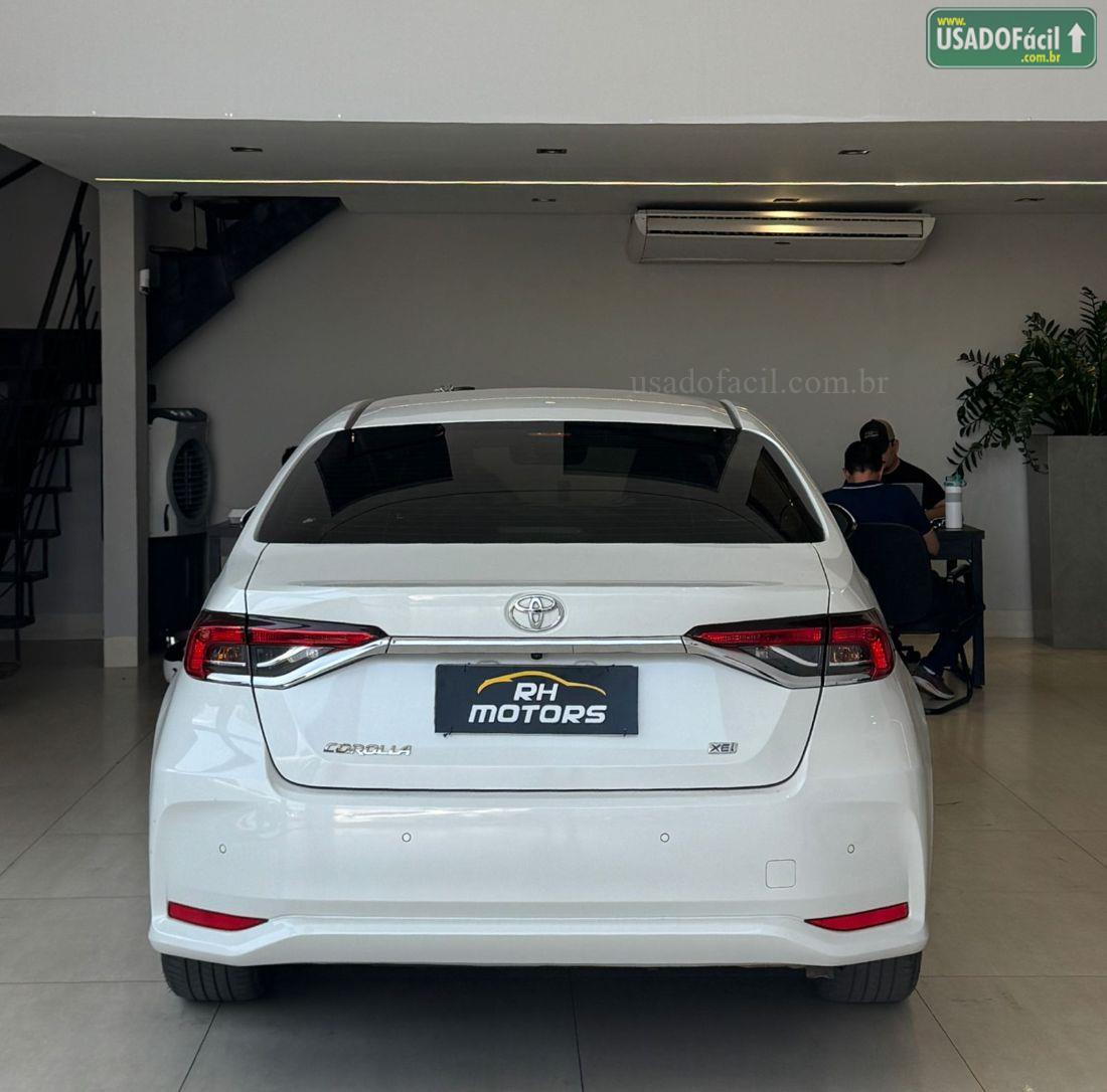 Foto do veículo