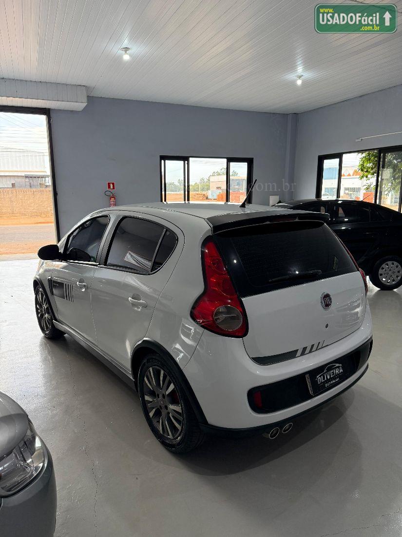 Foto do veículo