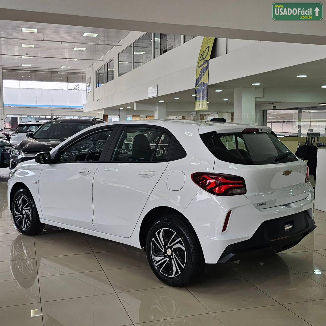 Foto do veículo