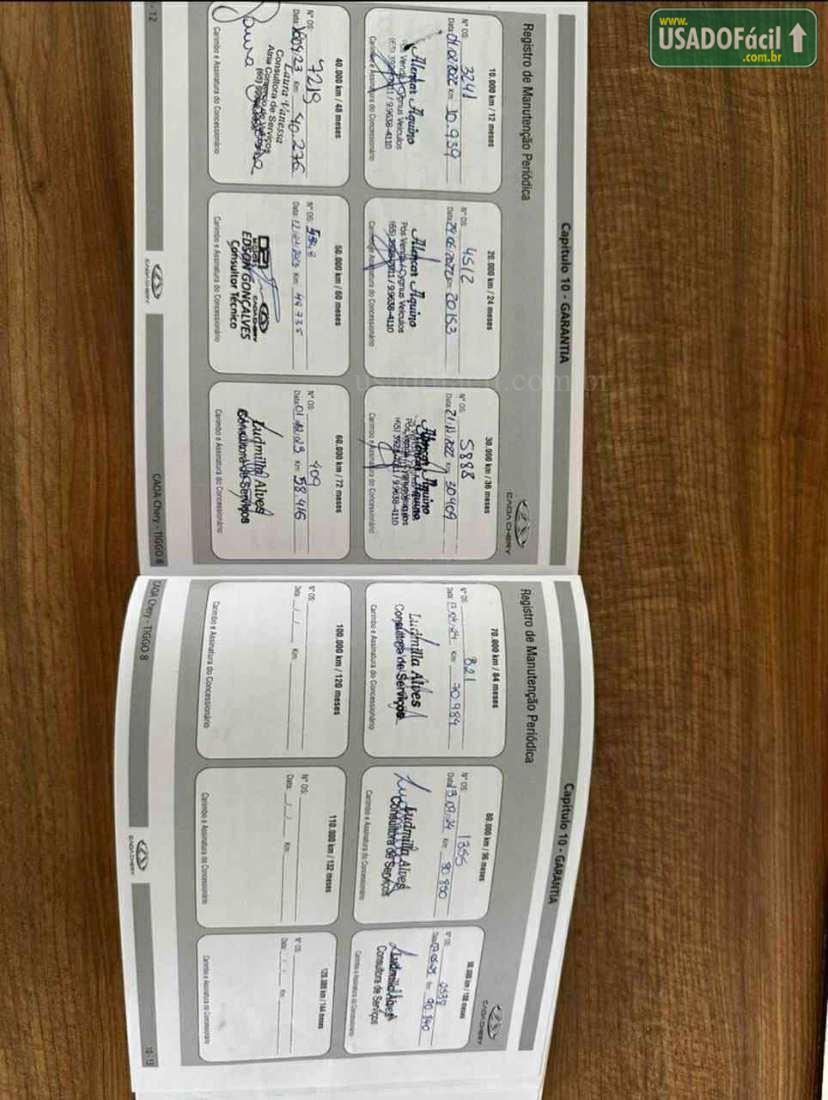 Foto do veículo