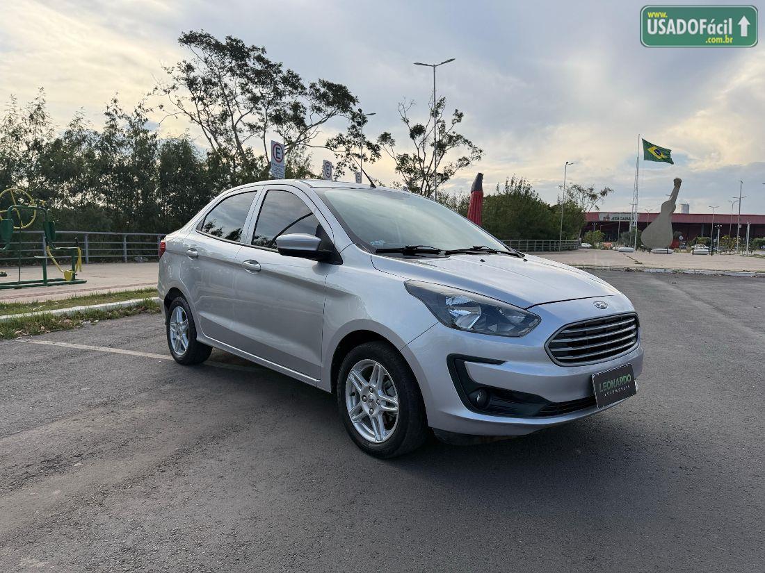 Foto do veículo