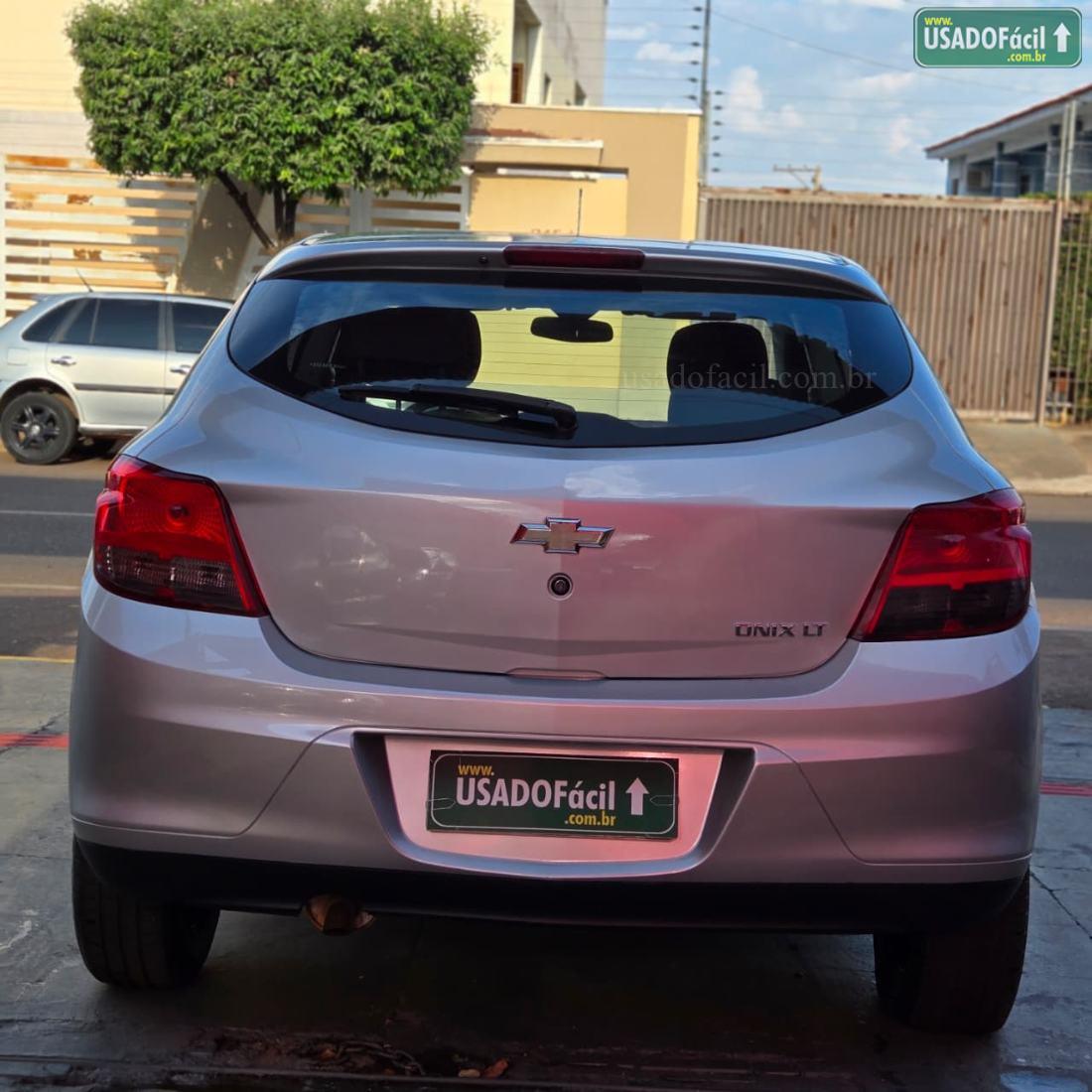 Foto do veículo