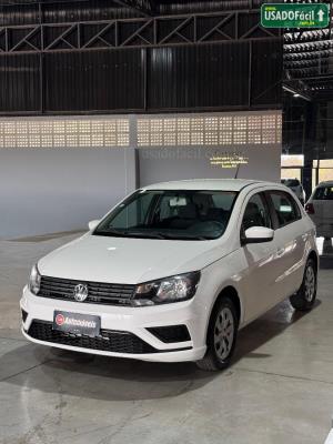 Gol 1.0 4P Flex