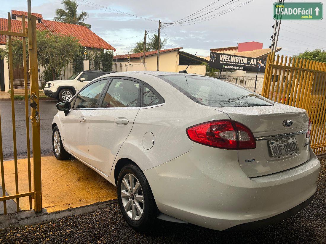 Foto do veículo