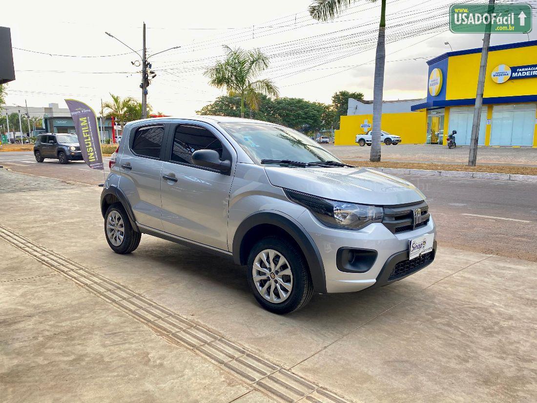 Foto do veículo