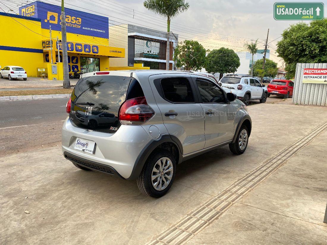 Foto do veículo