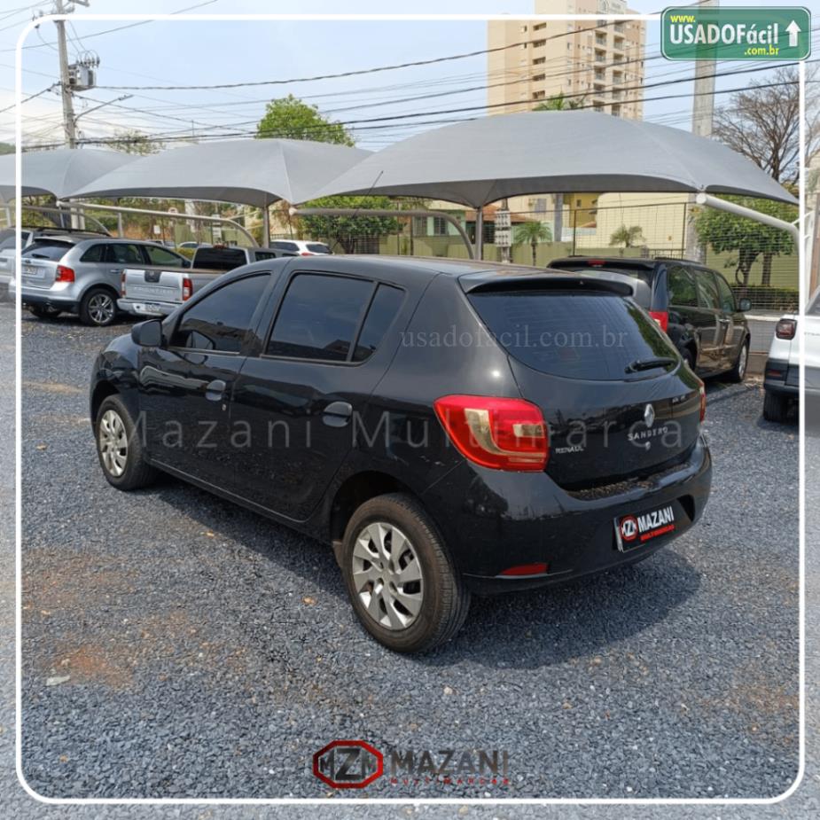 Foto do veículo