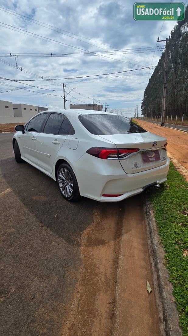Foto do veículo