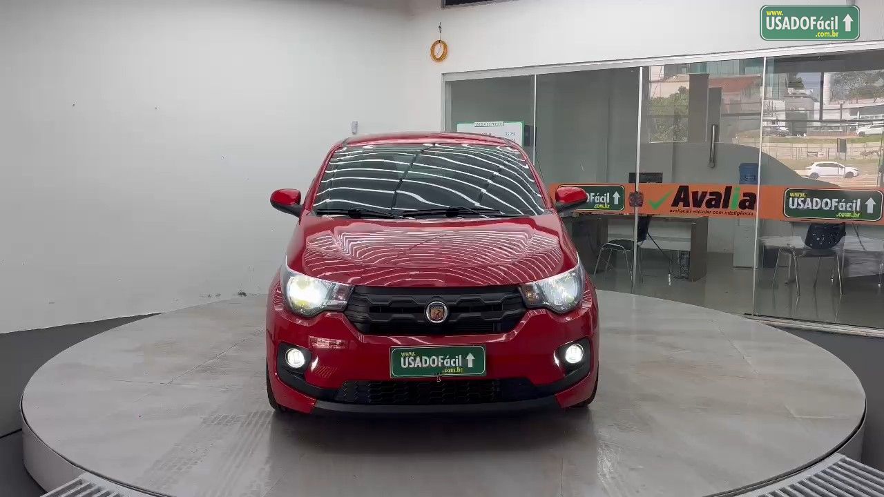 Foto do veículo