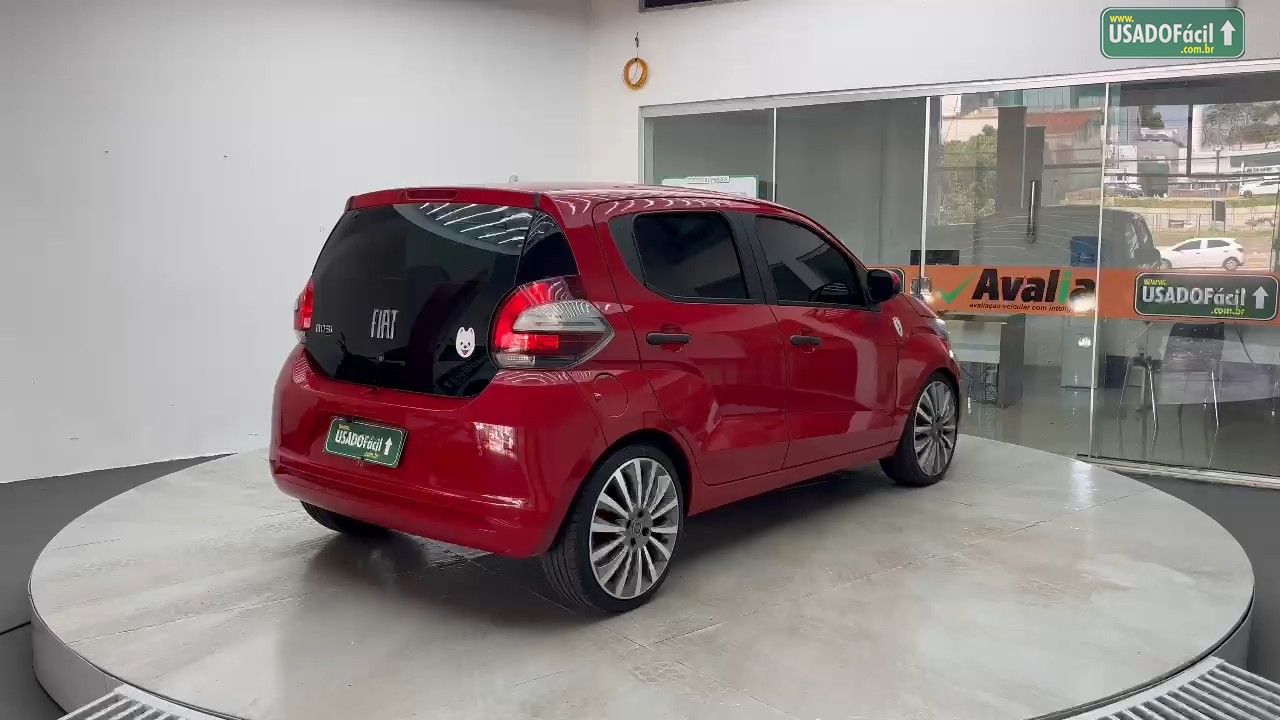 Foto do veículo