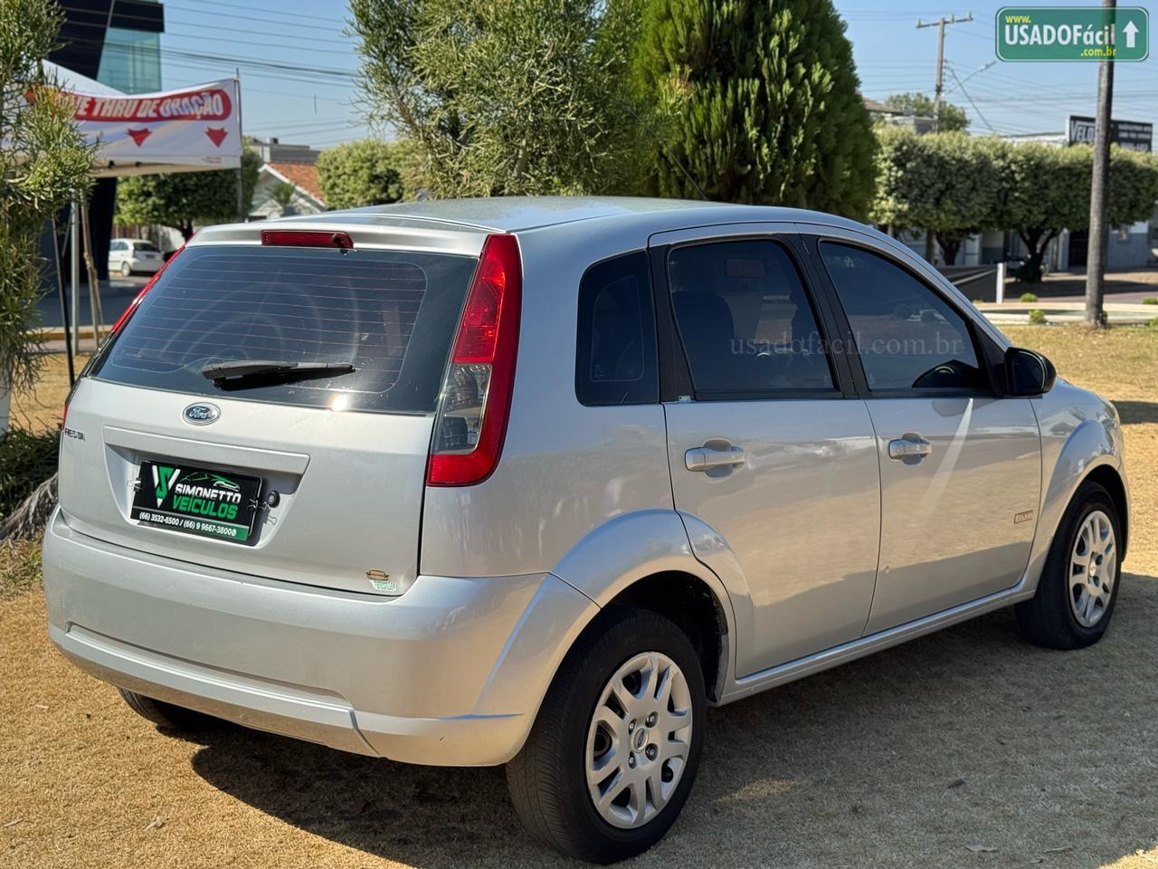 Foto do veículo