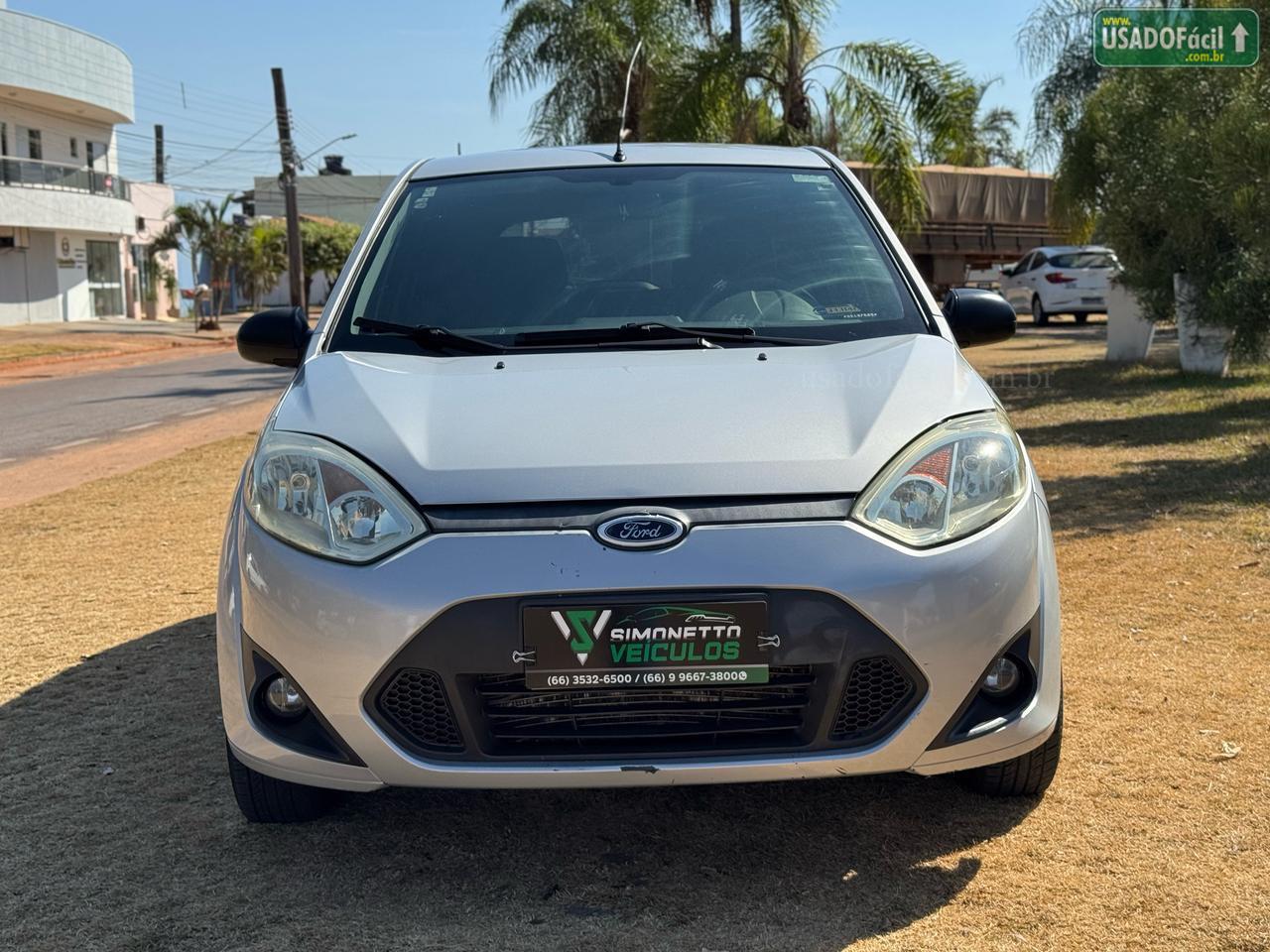 Foto do veículo