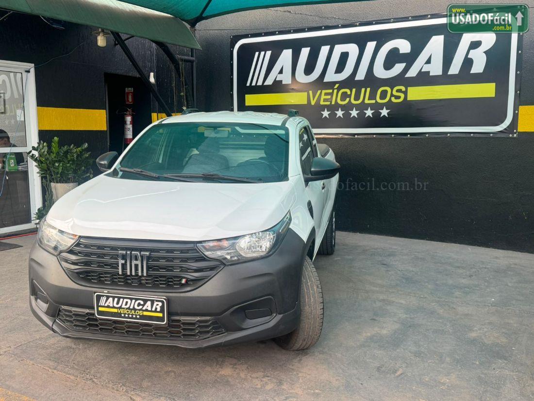 Foto do veículo