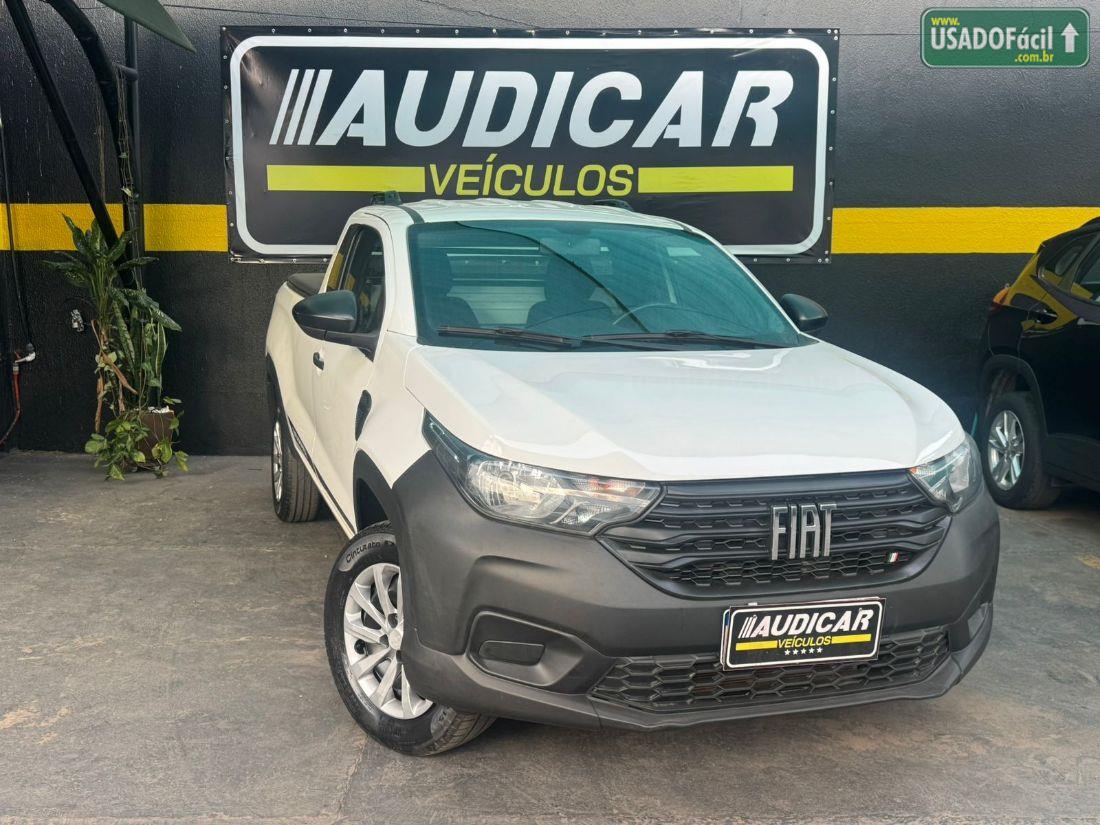 Foto do veículo
