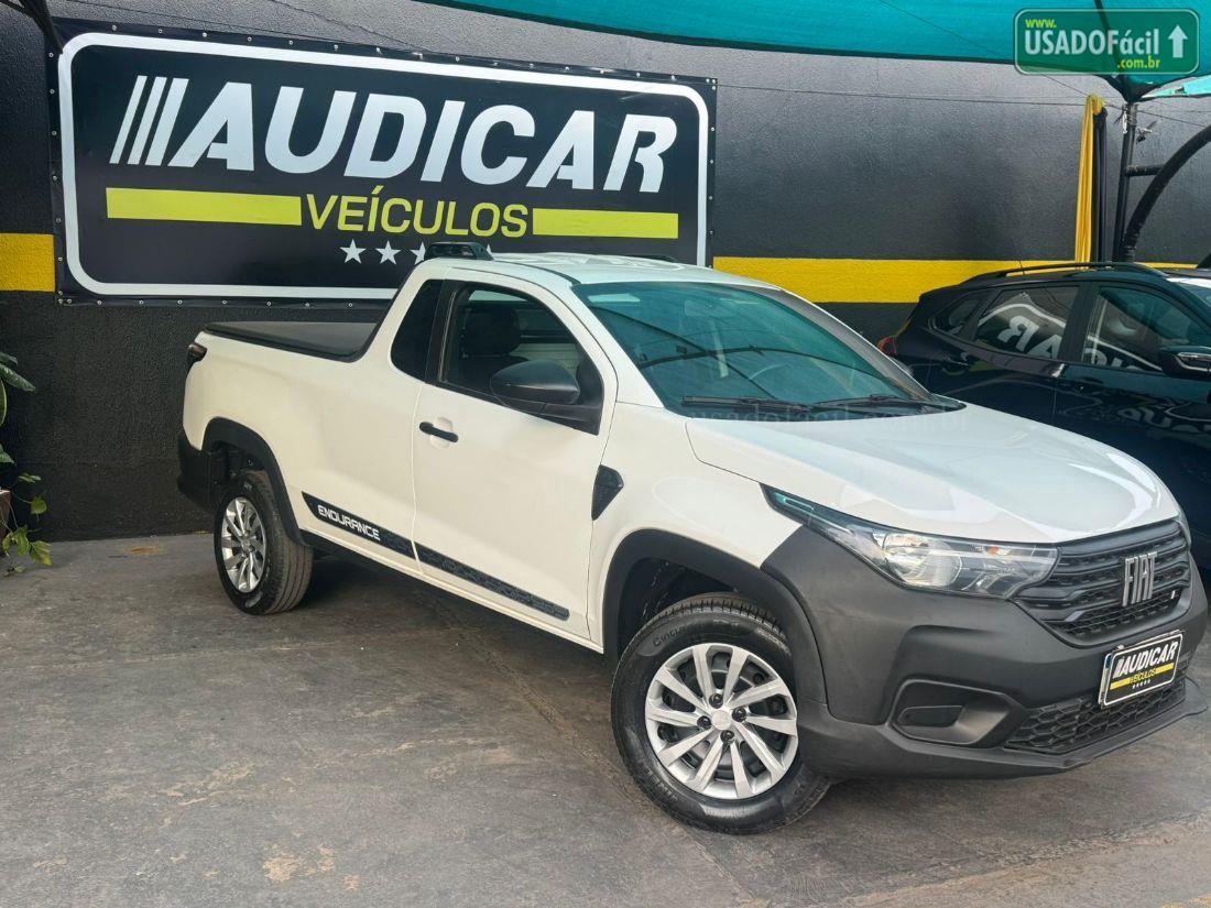 Foto do veículo