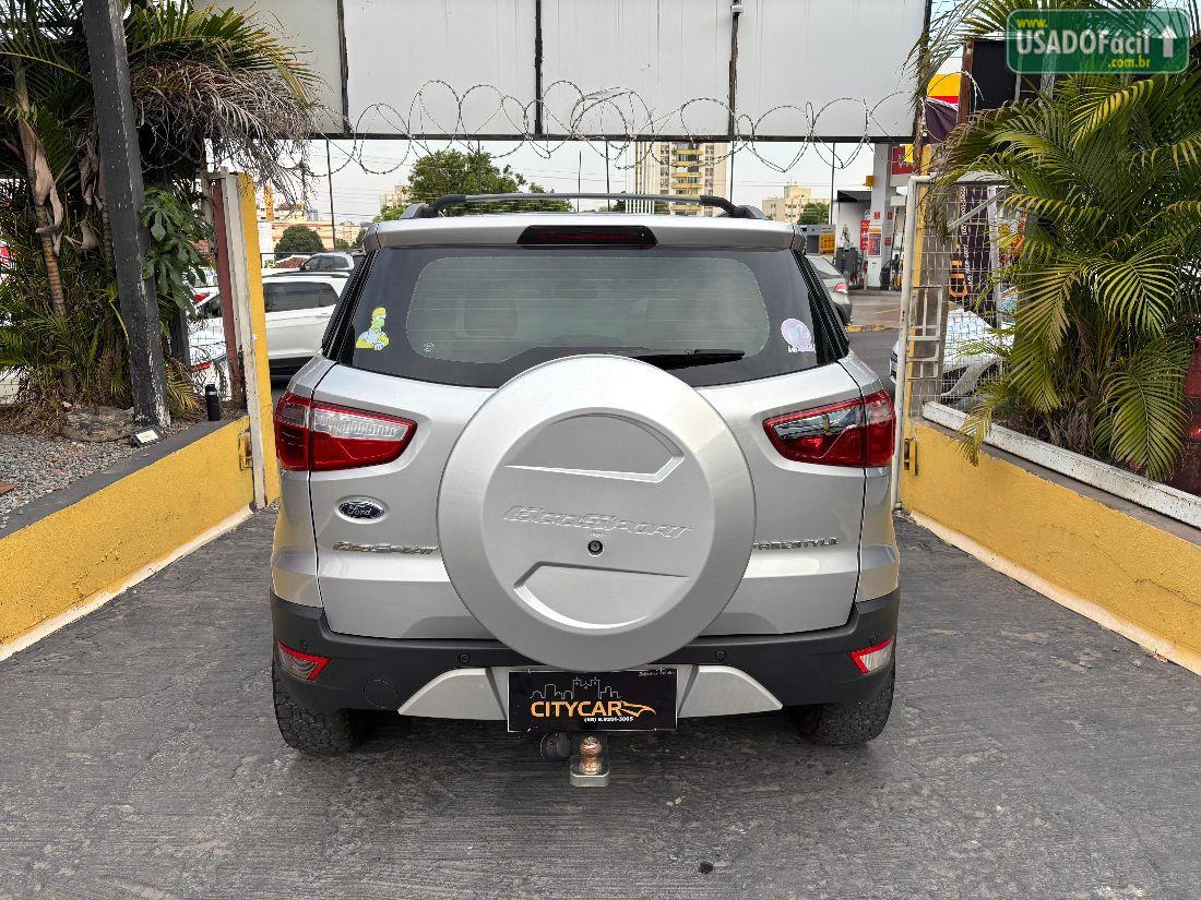 Foto do veículo