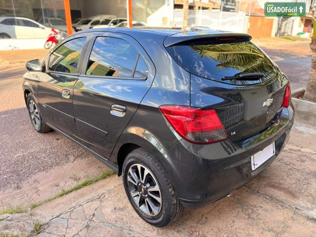 Foto do veículo