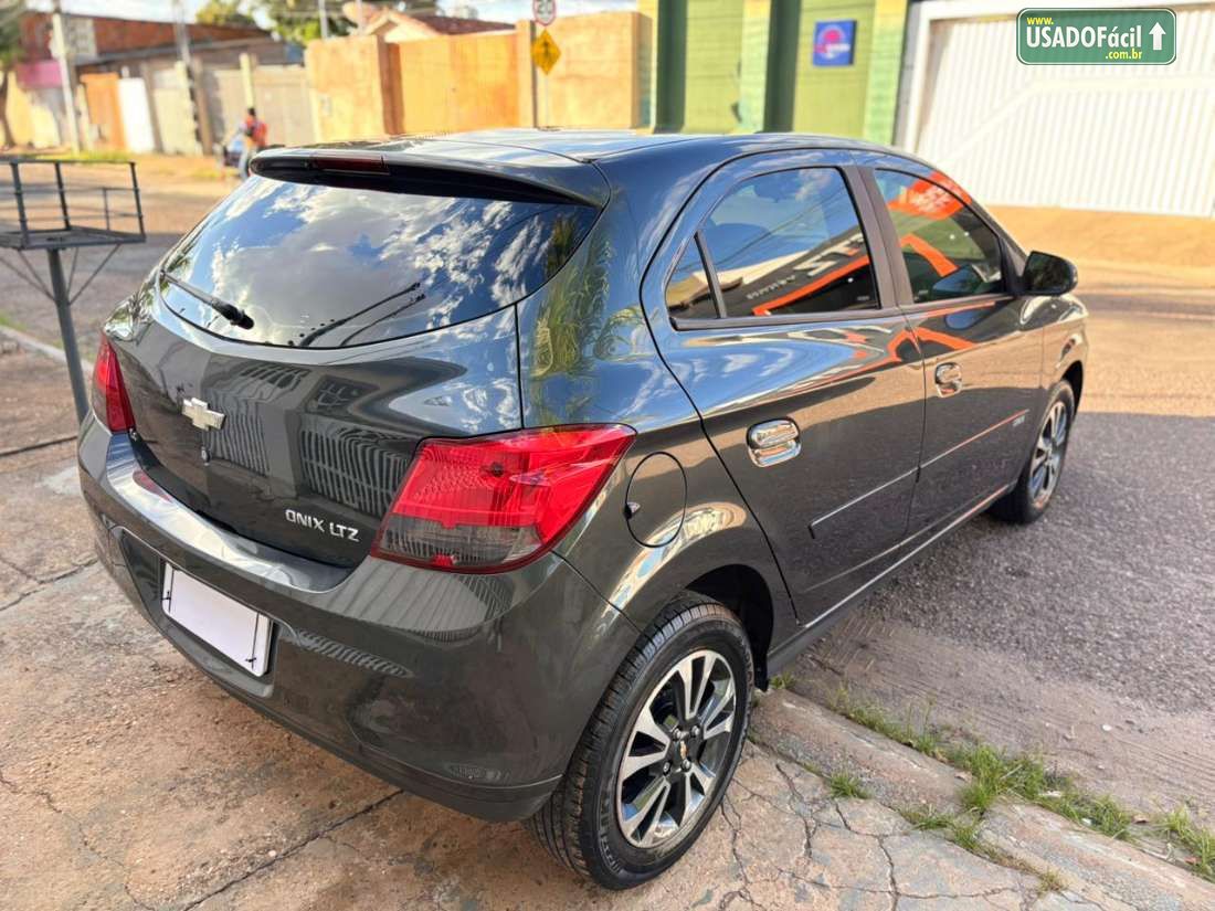 Foto do veículo
