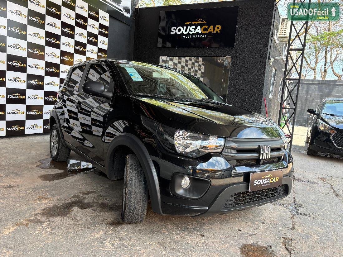Foto do veículo