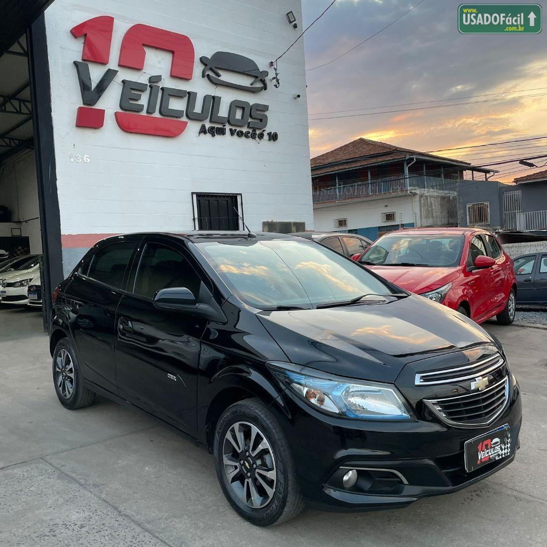 Foto do veículo