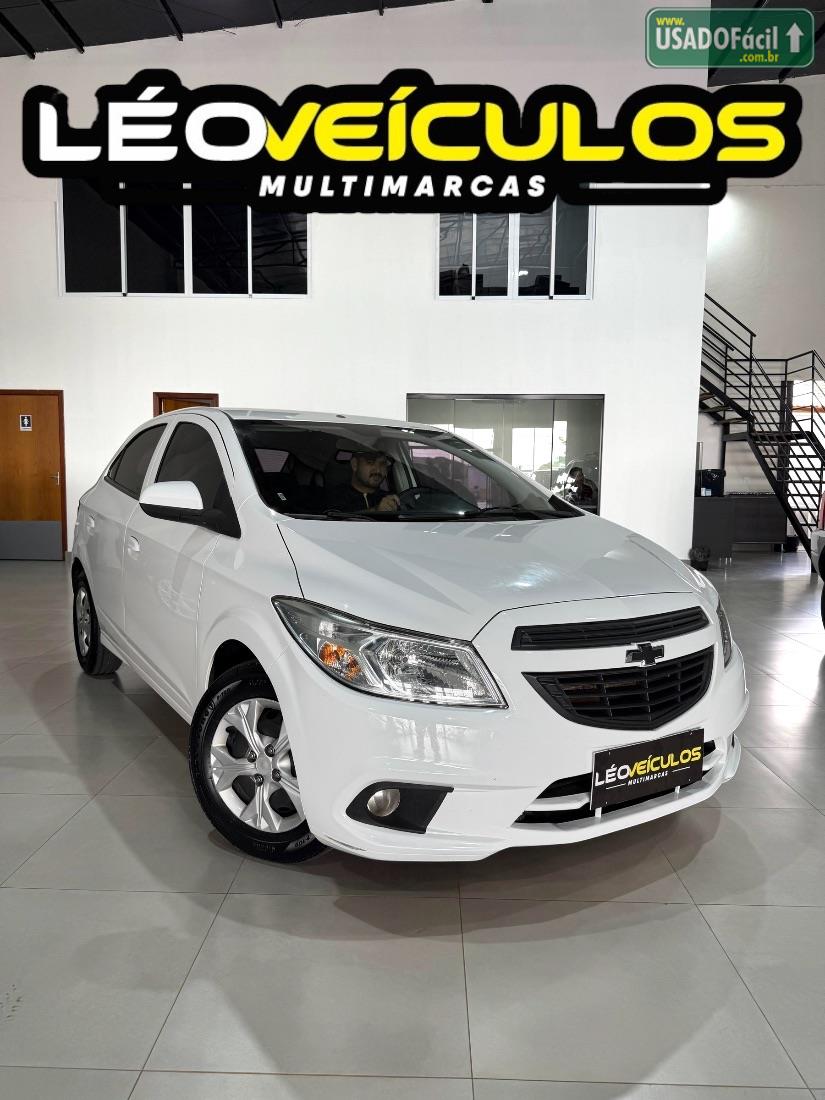 Foto do veículo