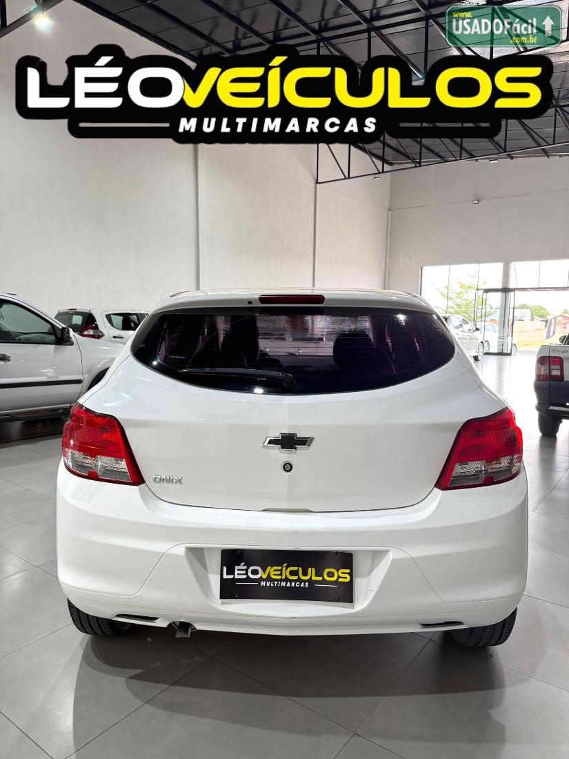 Foto do veículo