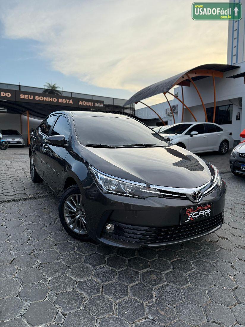 Foto do veículo