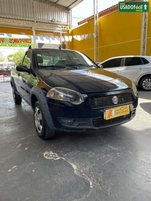 Strada Trekking CE 1.4 Mpi Fire Flex