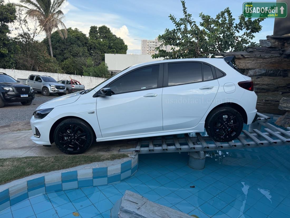 Foto do veículo