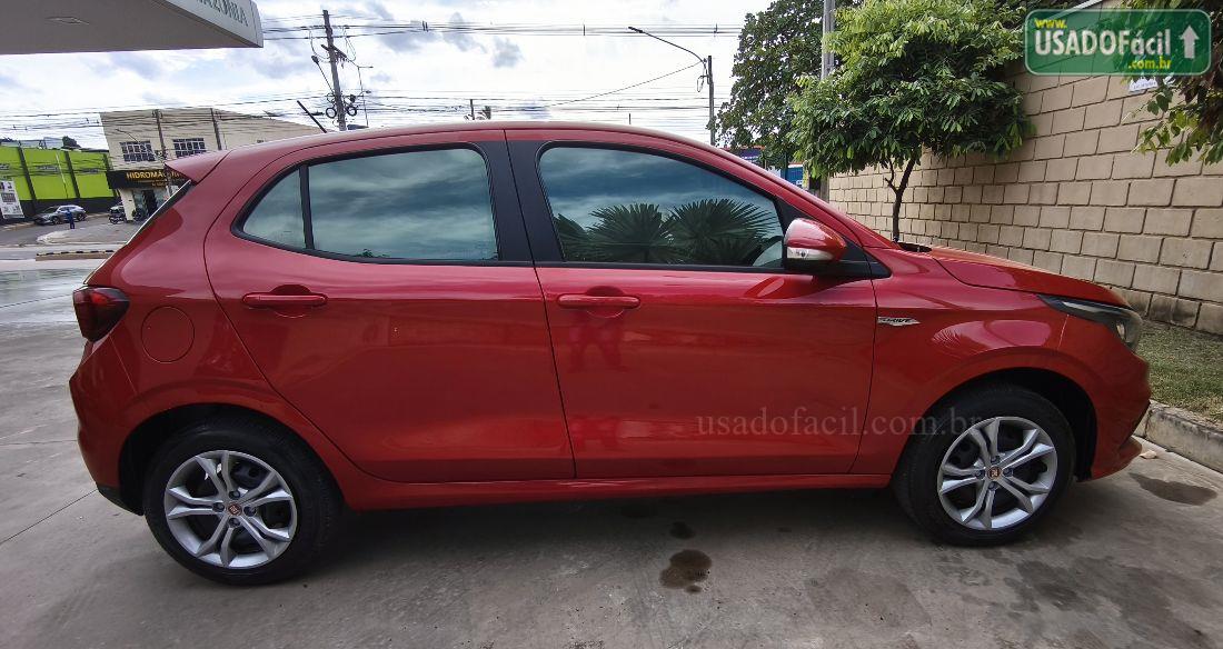 Foto do veículo