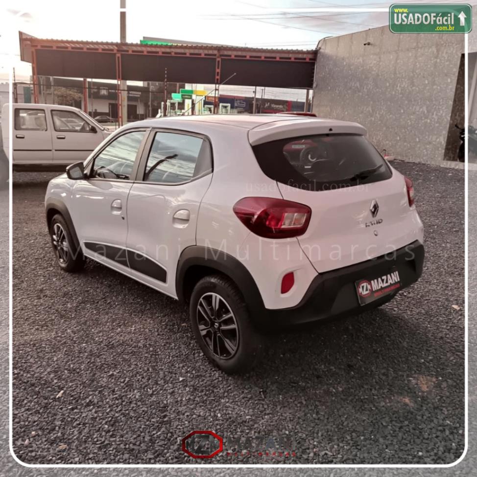 Foto do veículo