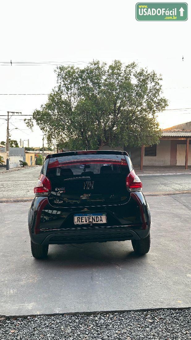 Foto do veículo