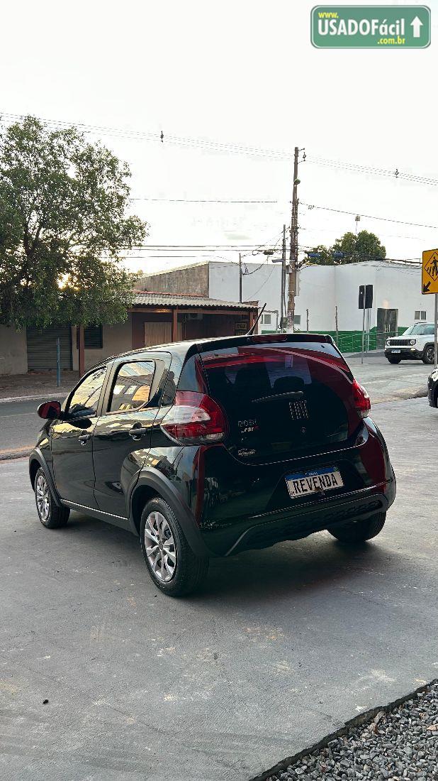 Foto do veículo