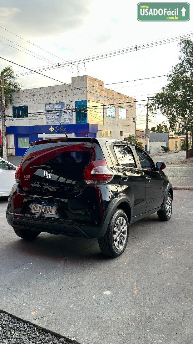 Foto do veículo