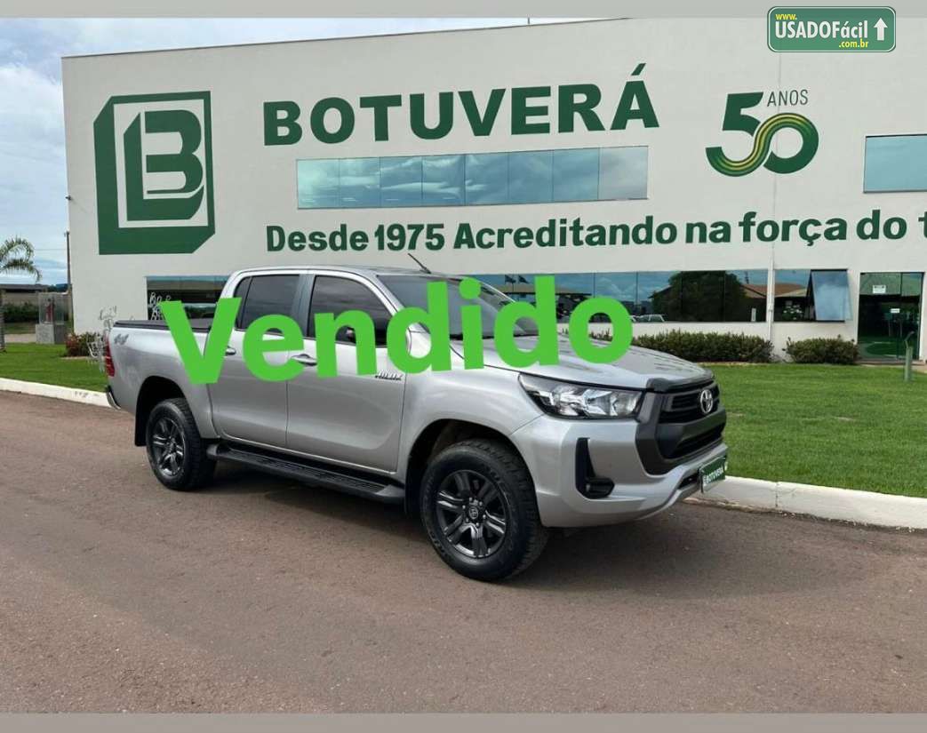 Foto do veículo