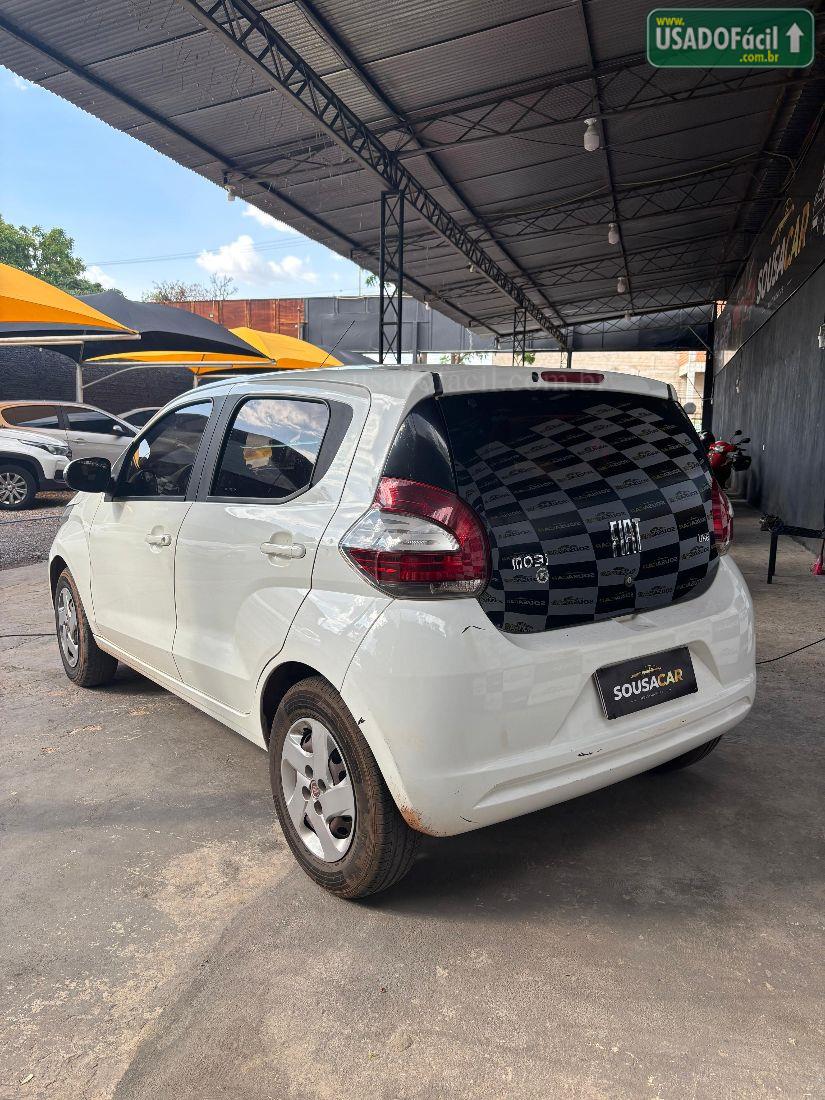 Foto do veículo