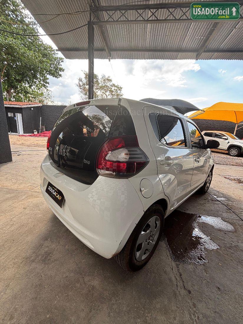 Foto do veículo