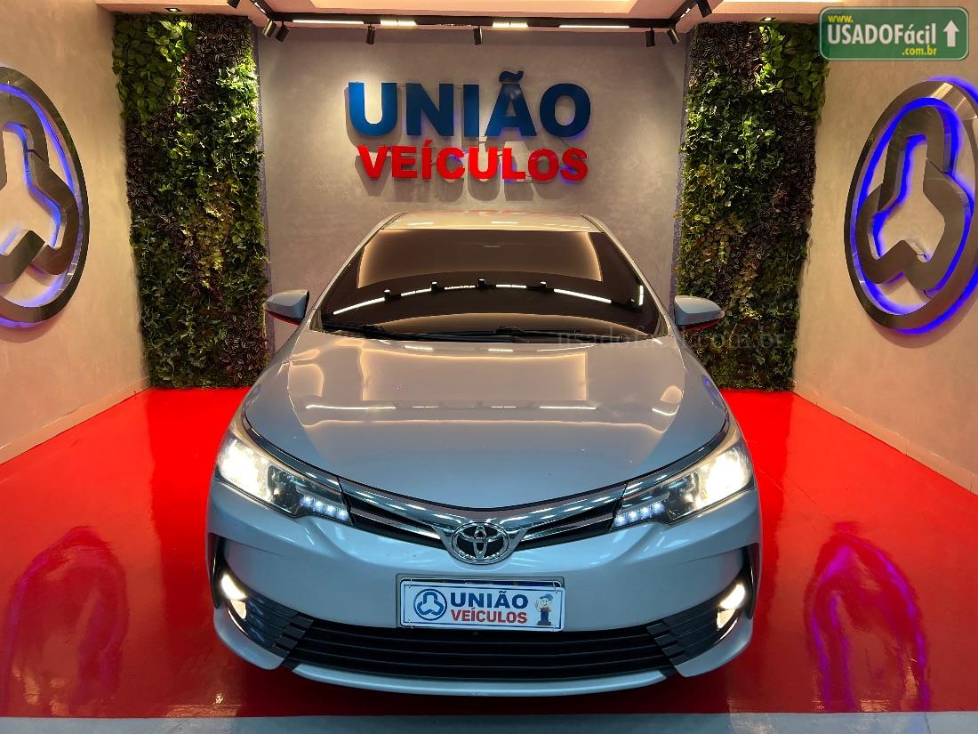 Foto do veículo