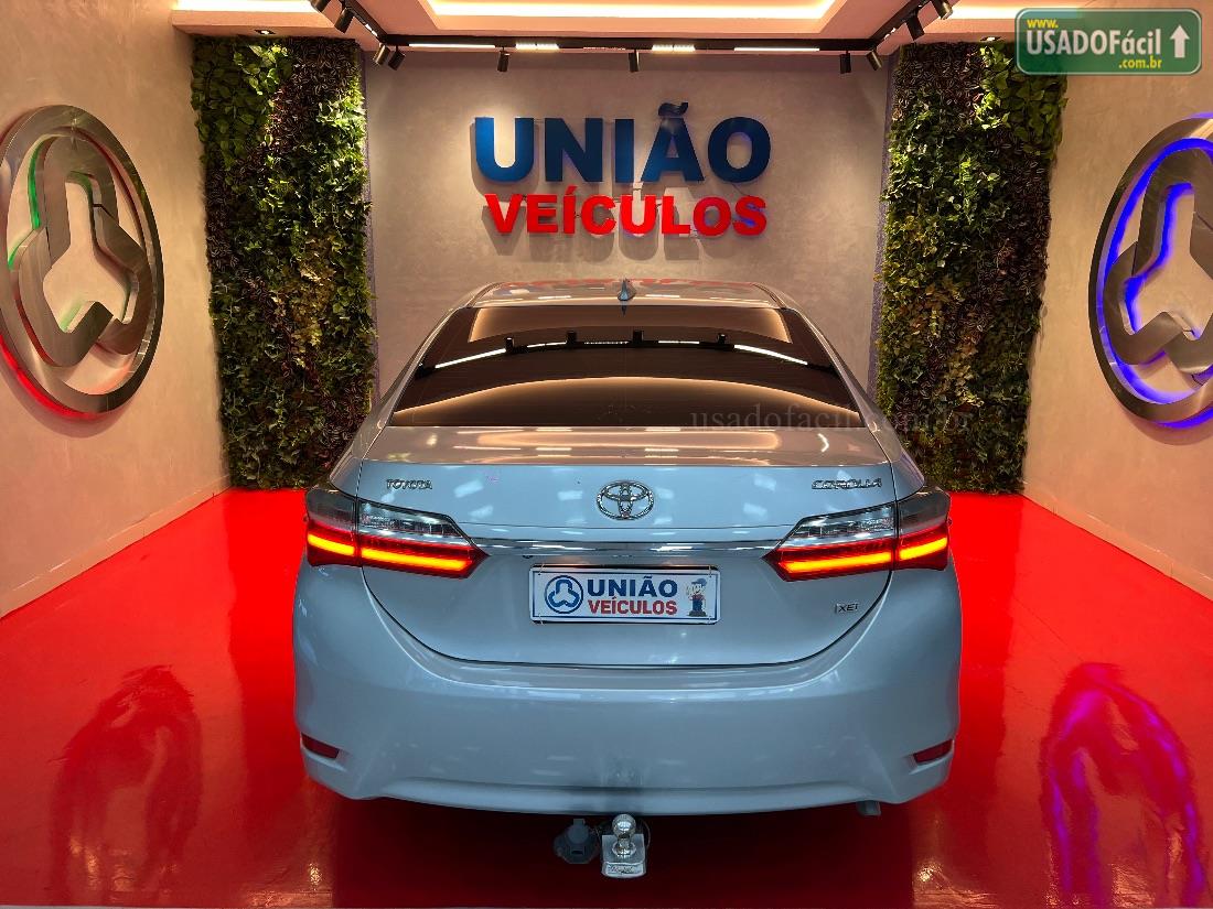 Foto do veículo