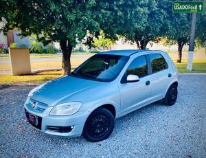 Celta Spirit 4P Flex Power