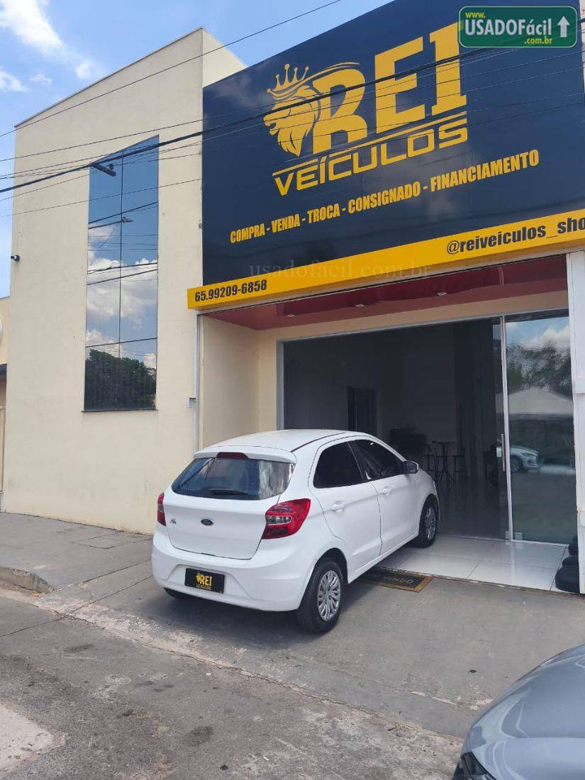 Foto do veículo