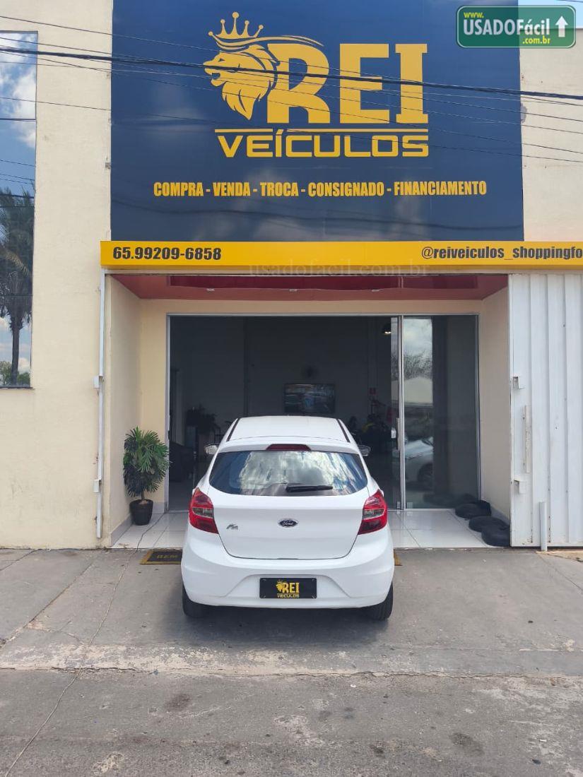 Foto do veículo