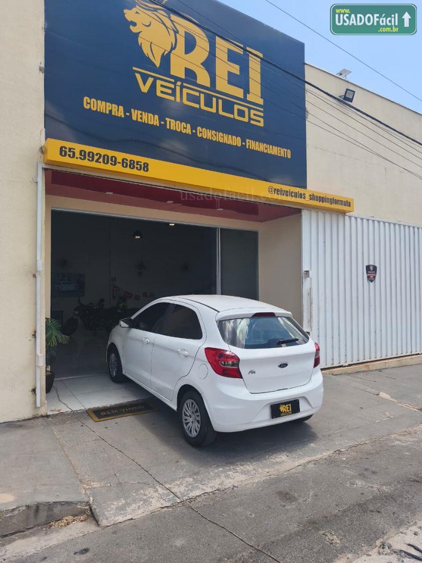 Foto do veículo