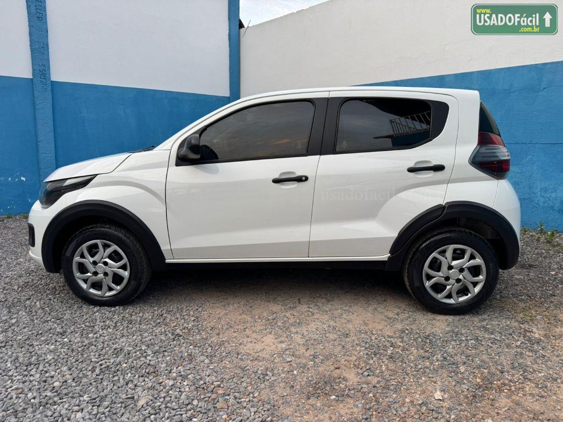 Foto do veículo