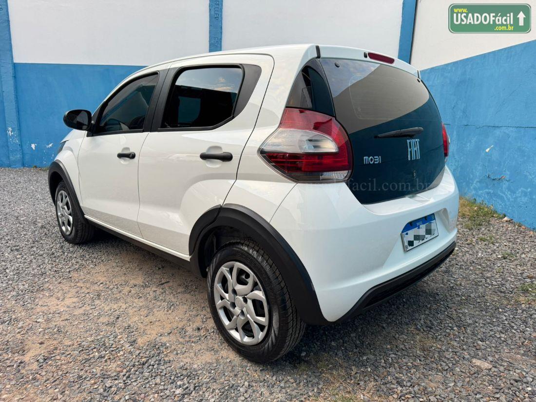 Foto do veículo