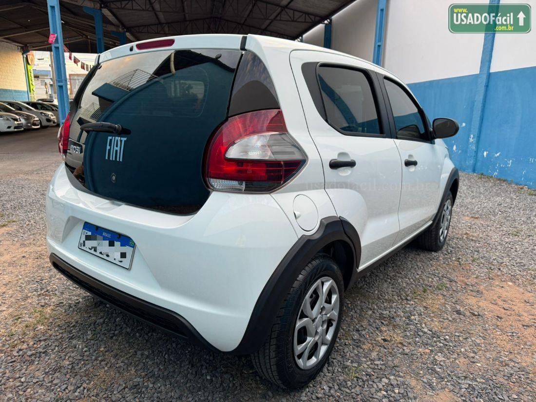 Foto do veículo