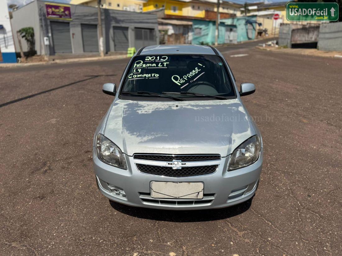 Foto do veículo