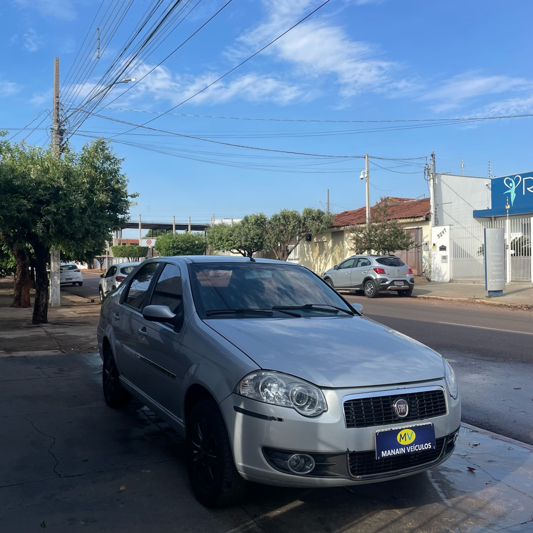 Foto do veículo