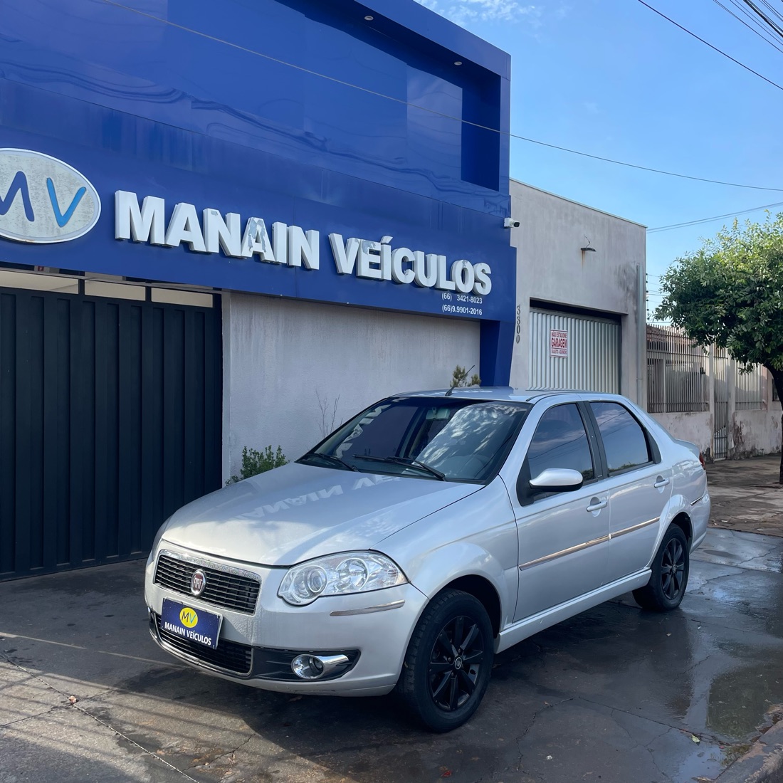 Foto do veículo