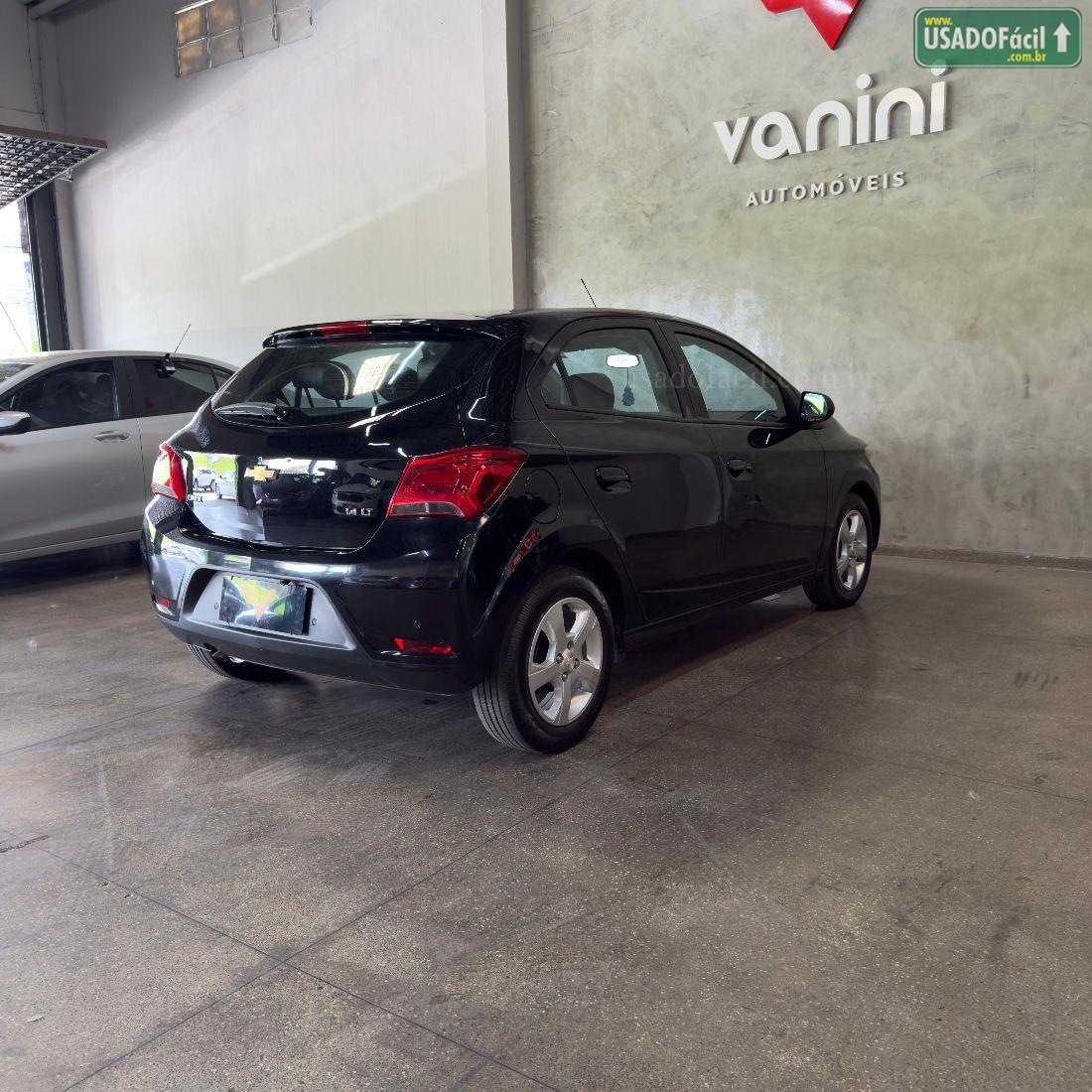 Foto do veículo